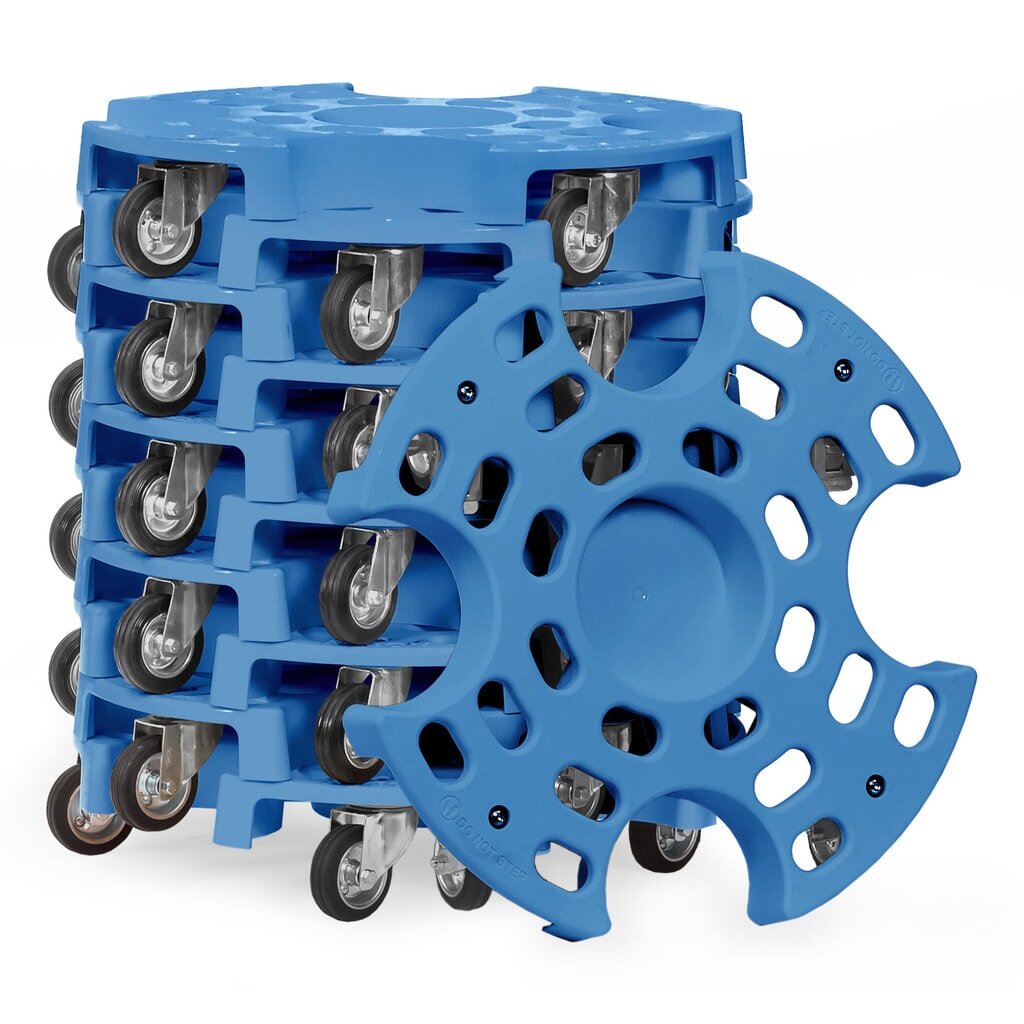 Produktabbildung Nr. 3: fetra® Reifen-Roller, Ø 700 mm