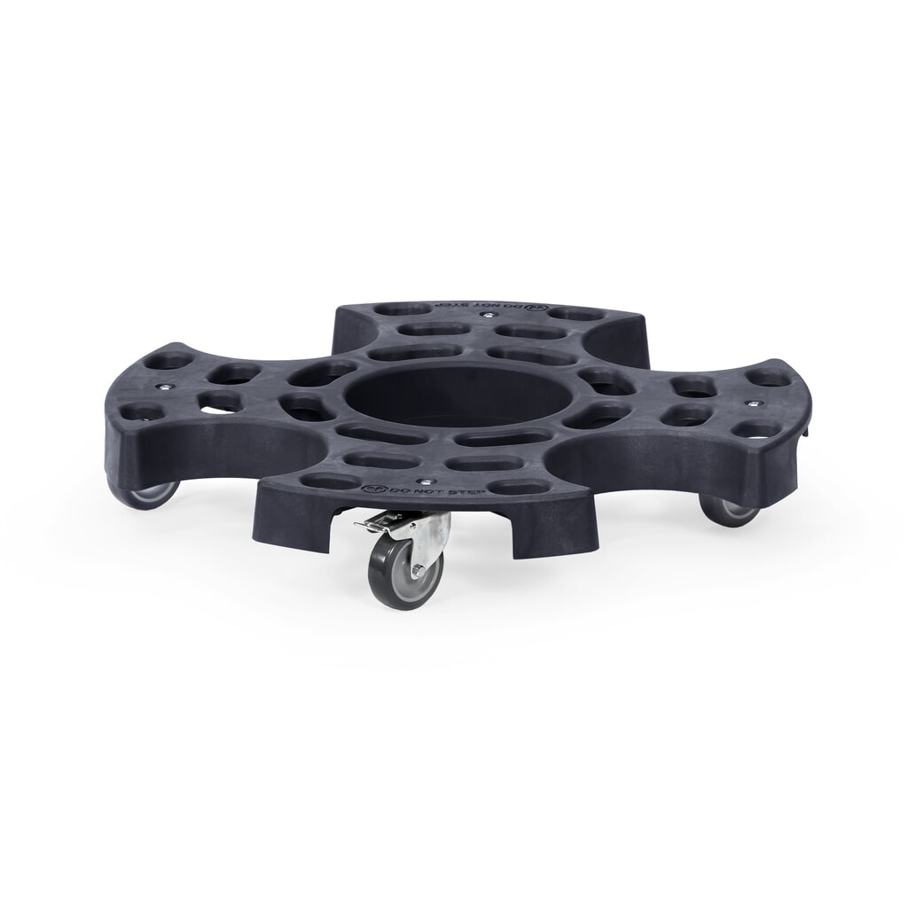 Produktabbildung Nr. 1: fetra® Reifen-Roller, Ø 630 mm