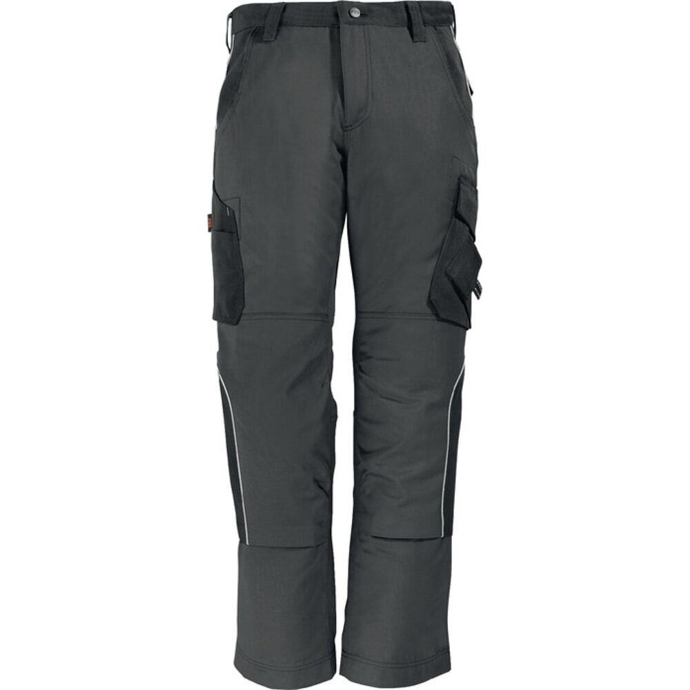 Produktabbildung: FHB Arbeitshose BRUNO Gr.46