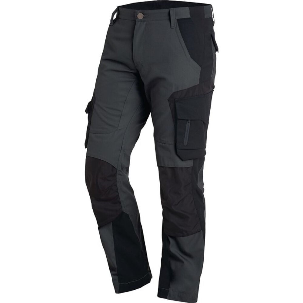 Produktabbildung: FHB Arbeitshose FLORIAN Gr.48