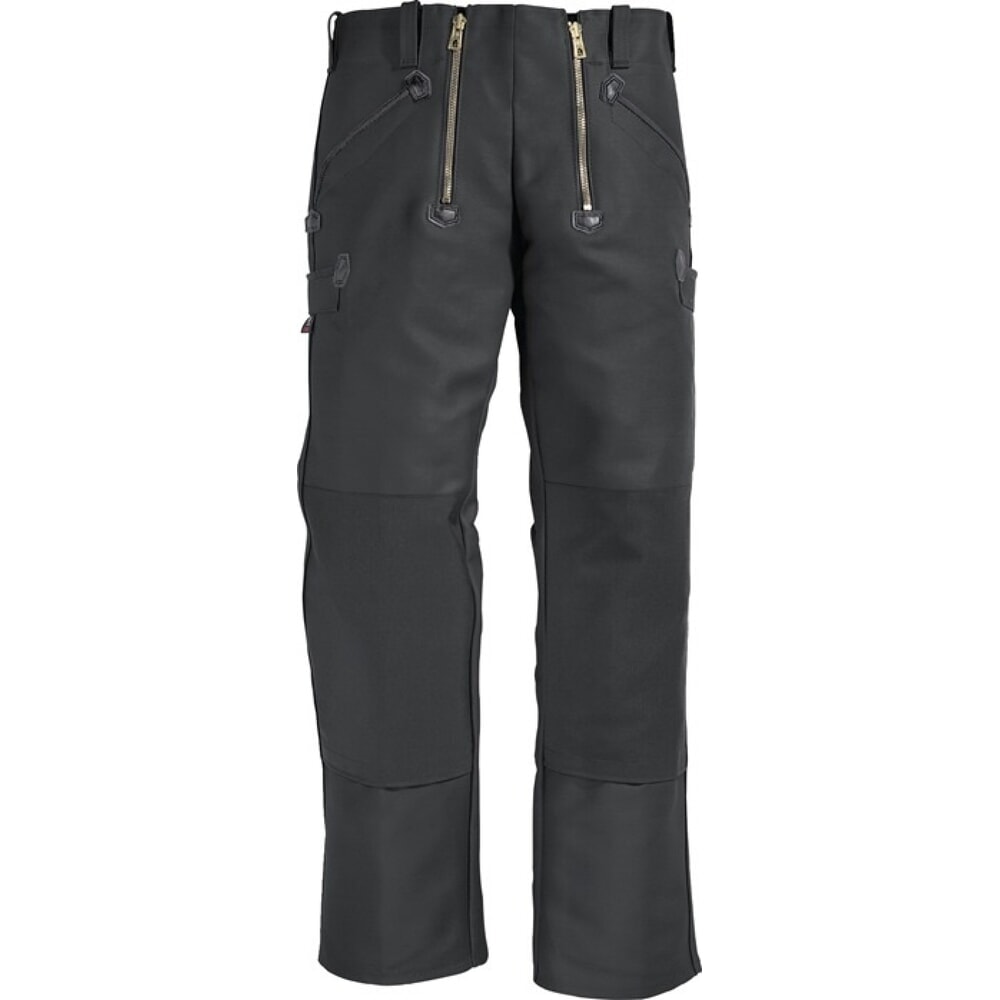 Produktabbildung: FHB Zunfthose KLAUS Gr.54 schwarz FHB
