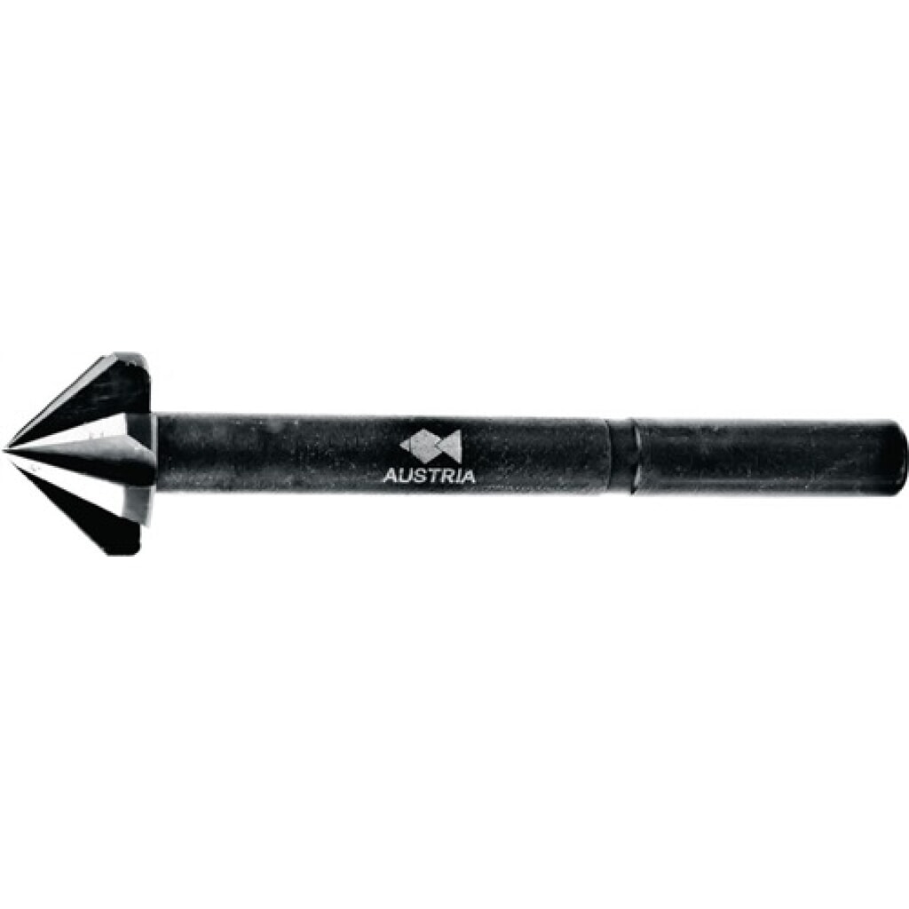 Versenker Type 060A D.16mm L.90mm FISCH-TOOLS Produktabbildung: Versenker Type 060A D.16mm L.90mm FISCH-TOOLS