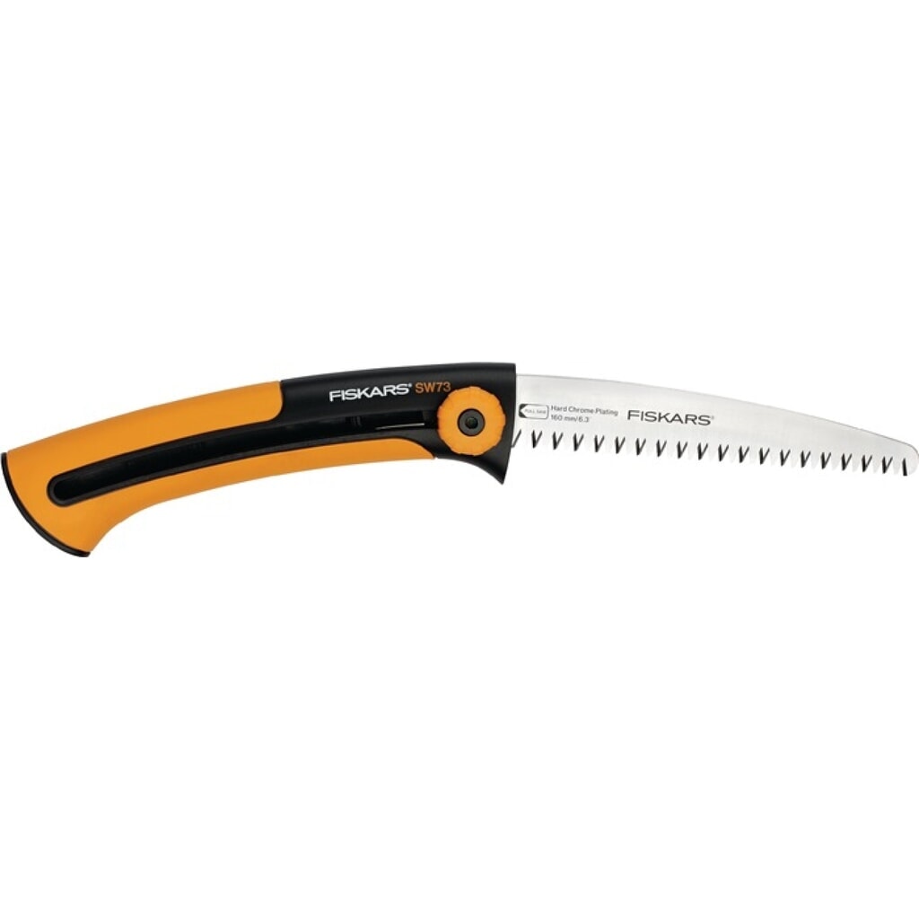 Produktabbildung: FISKARS Handsäge Blatt-L.160mm ZpZ Grobzahnung