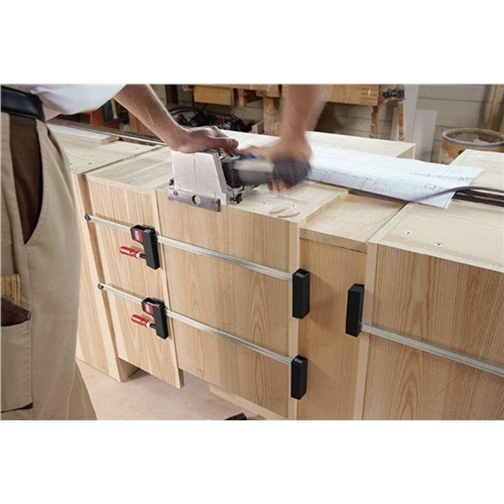 Produktabbildung Nr. 2: Flächenspanner UK Spann-W.600mm A.80mm Spreiz-W.min./max.172/270mm BESSEY