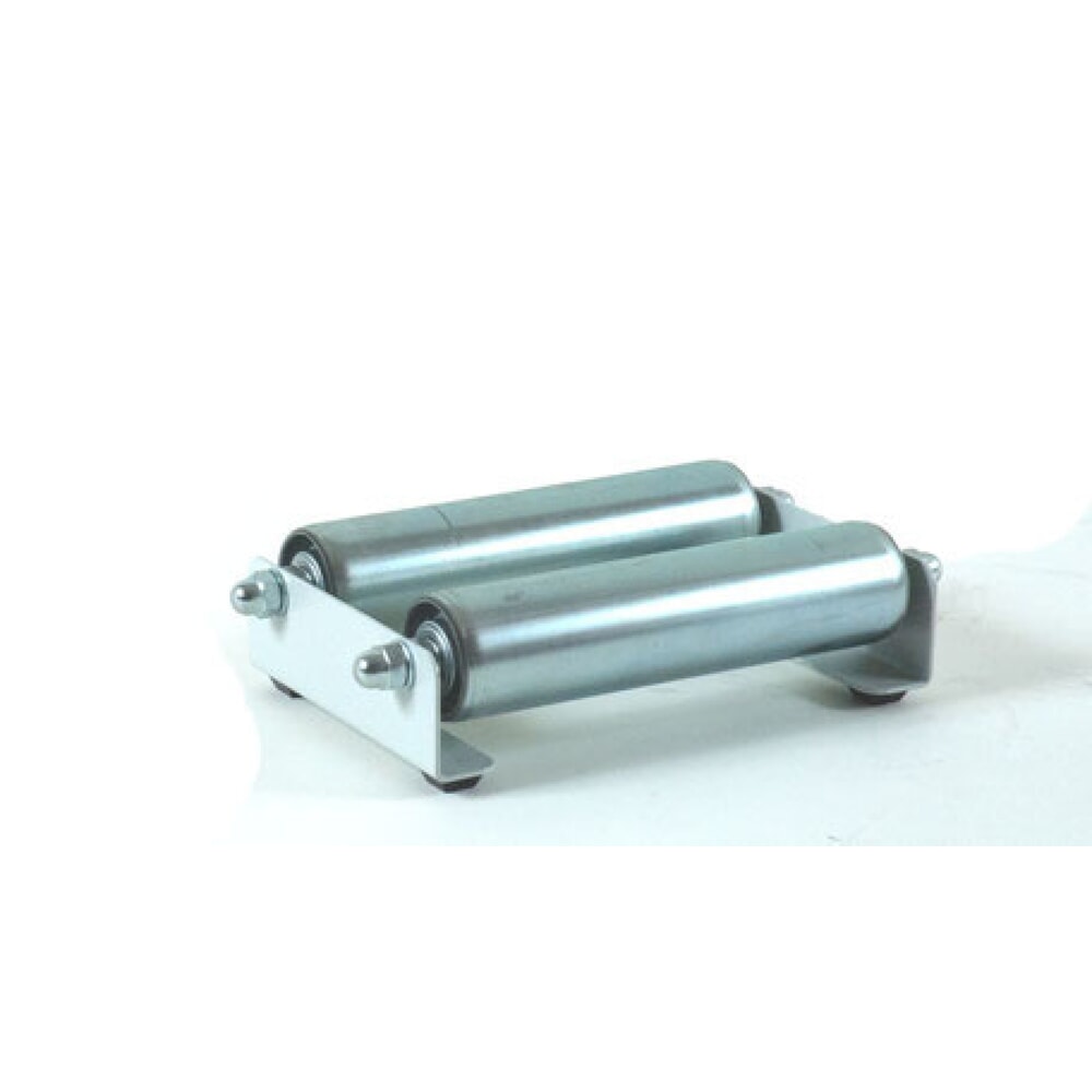 Produktabbildung: Folienabroller für Tisch-Folienschweissgerät ES-200/ES-200 T, Breite 200 mm