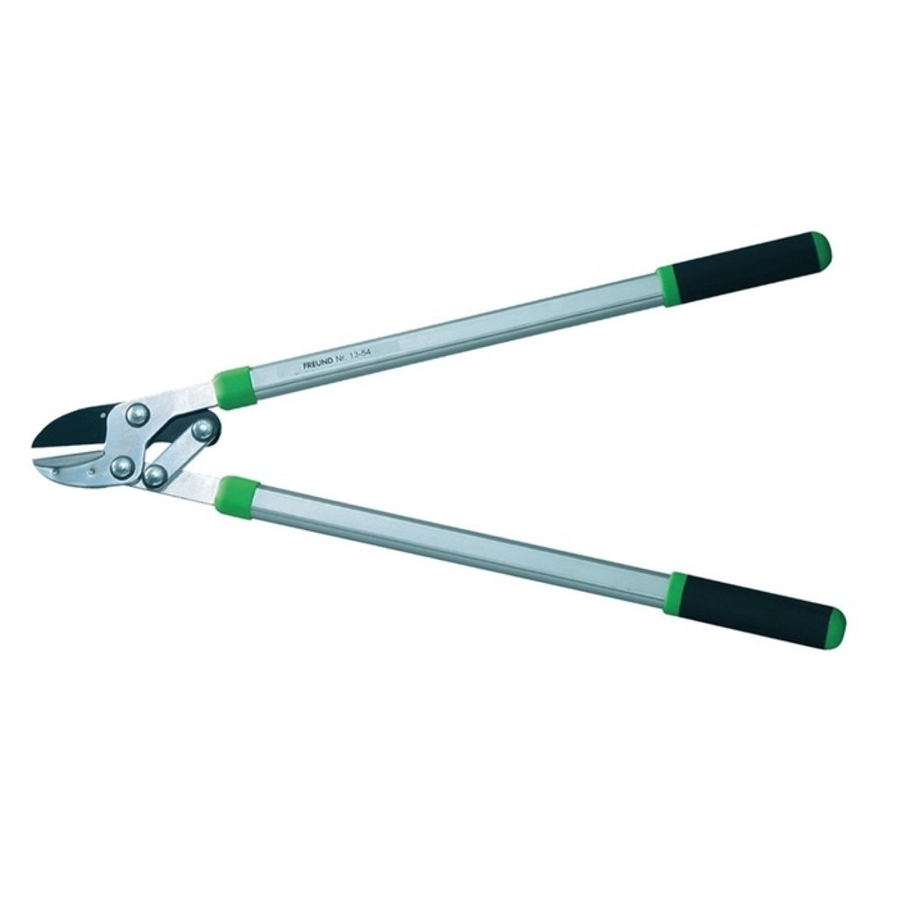 Produktabbildung: FREUND VICTORIA Astschere 13 54 A L.740mm Schneidleist.50mm G.1456g