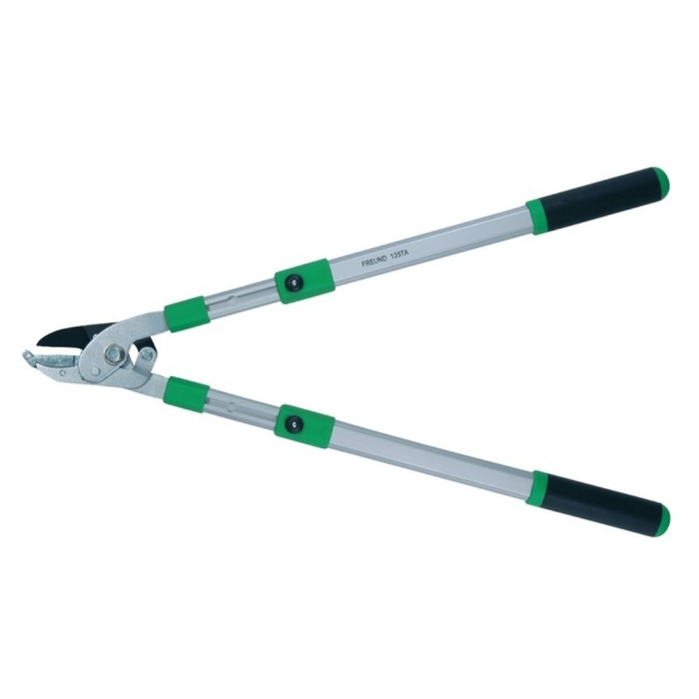 Produktabbildung: FREUND VICTORIA Teleskopastschere 135 TA L.660mm Schneidleist.45mm G.1500g