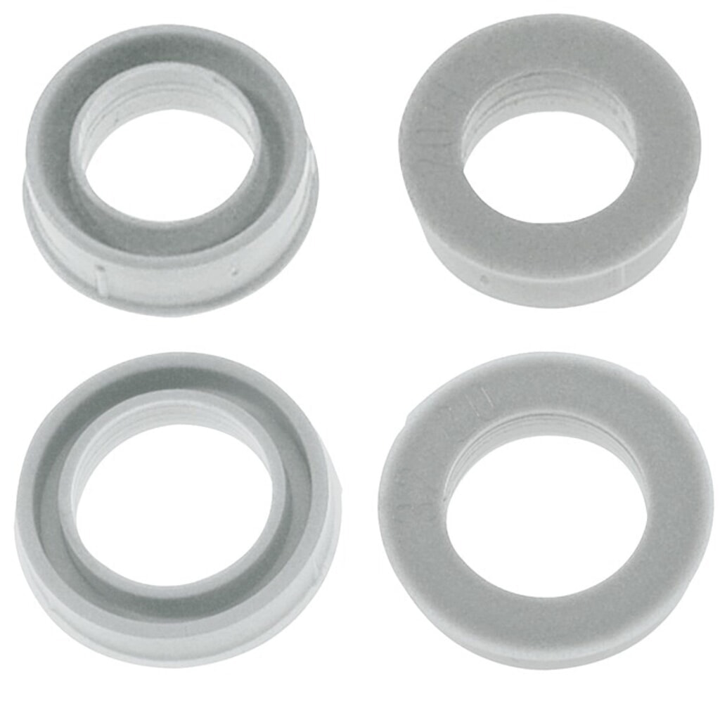 Produktabbildung: FRIEDRICH MÜLLER Reduzierring, Ist-Mass 20 mm Soll-Mass 12 mm, 2St./Btl.