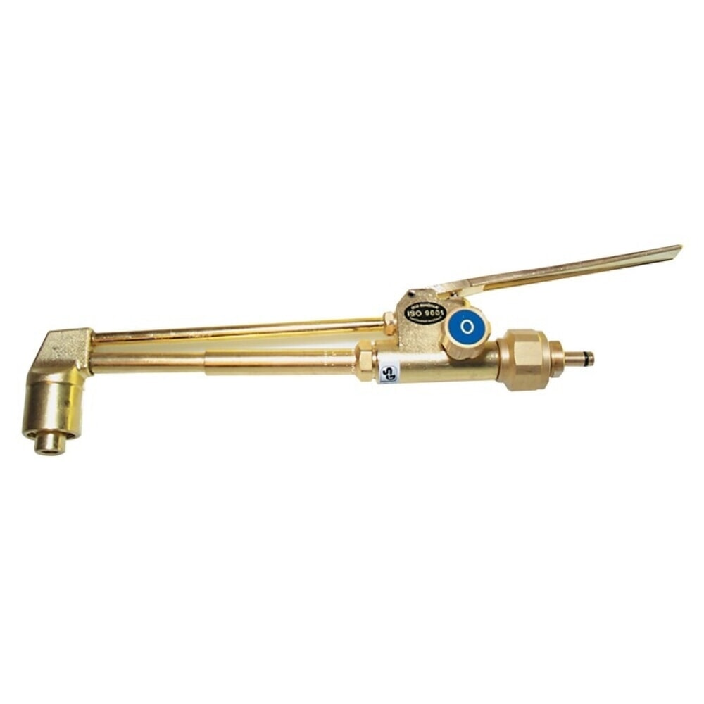Produktabbildung: GCE RHÖNA Schneideinsatz RHÖNA 2001, AC und R, Federhebel, 3 - 100 mm