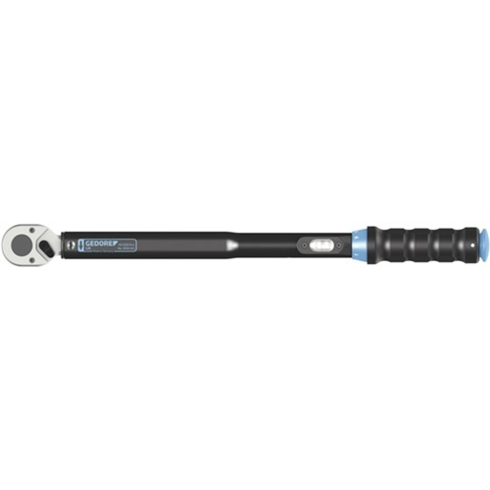 Produktabbildung Nr. 2: Drehmomentschlüssel 3550-10 UK 1/2 Zoll 20-100 Nm GEDORE