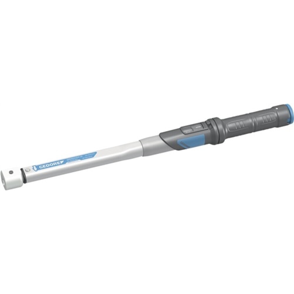 Produktabbildung Nr. 1: Drehmomentschlüssel DMSE 100 20-100 Nm 9x12mm GEDORE