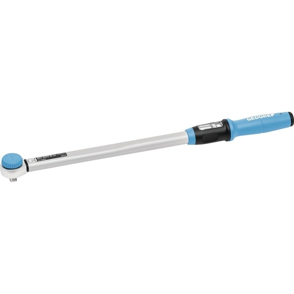 Produktabbildung Nr. 3: GEDORE Drehmomentschlüssel TF-K300, 1/2 ″ 60 - 300 Nm