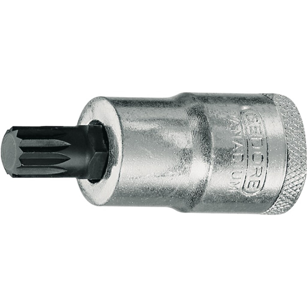 GEDORE Steckschlüsseleinsatz INX 19