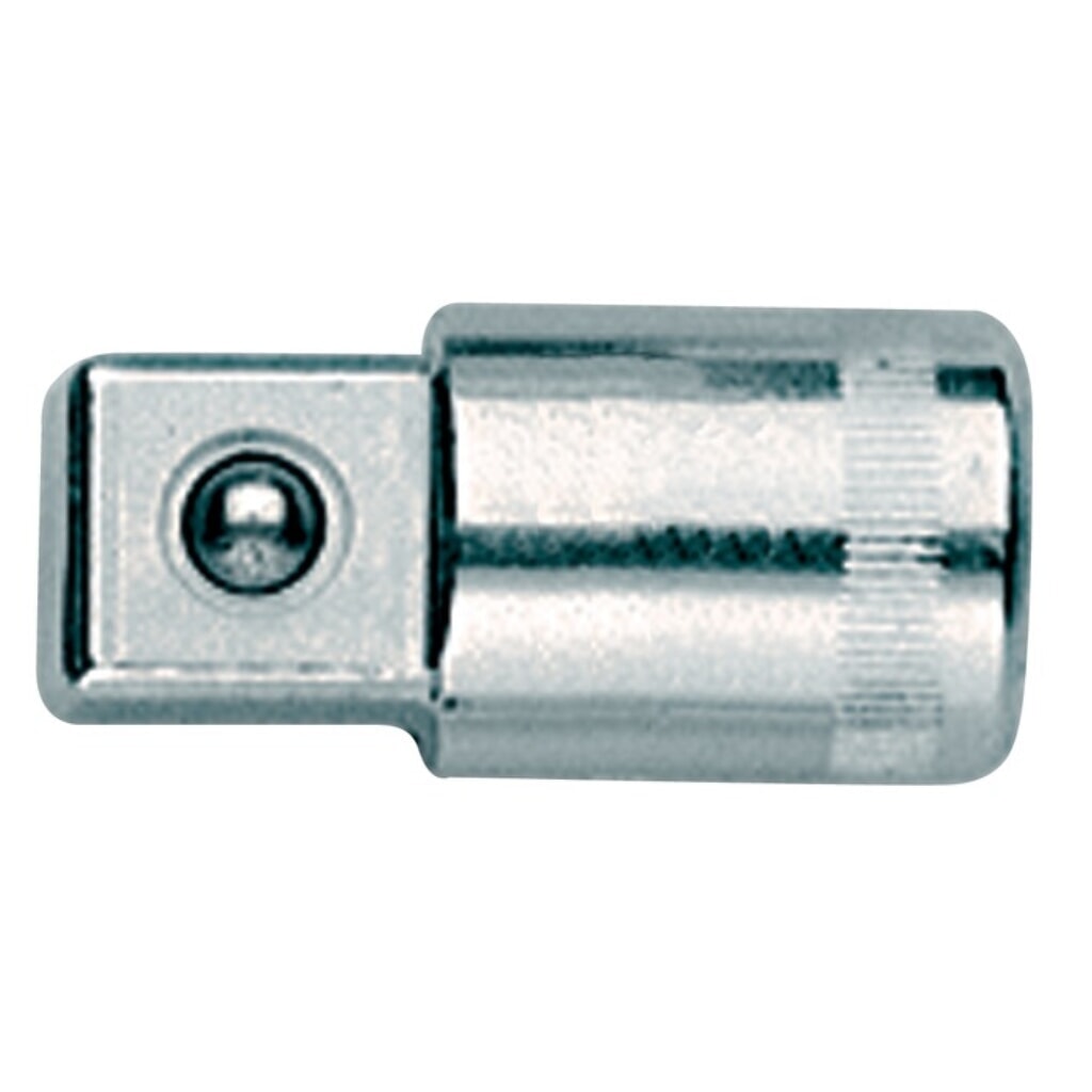 Produktabbildung: GEDORE Vergrösserungsstück 2030 Antr.1/4 Zoll Abtrieb 3/8 Zoll L.26mm