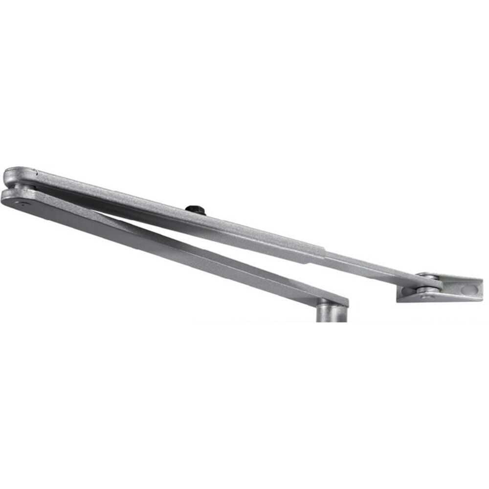 Produktabbildung: GEZE Feststellgestänge, f. TS 2000 + TS 4000, silber Standard