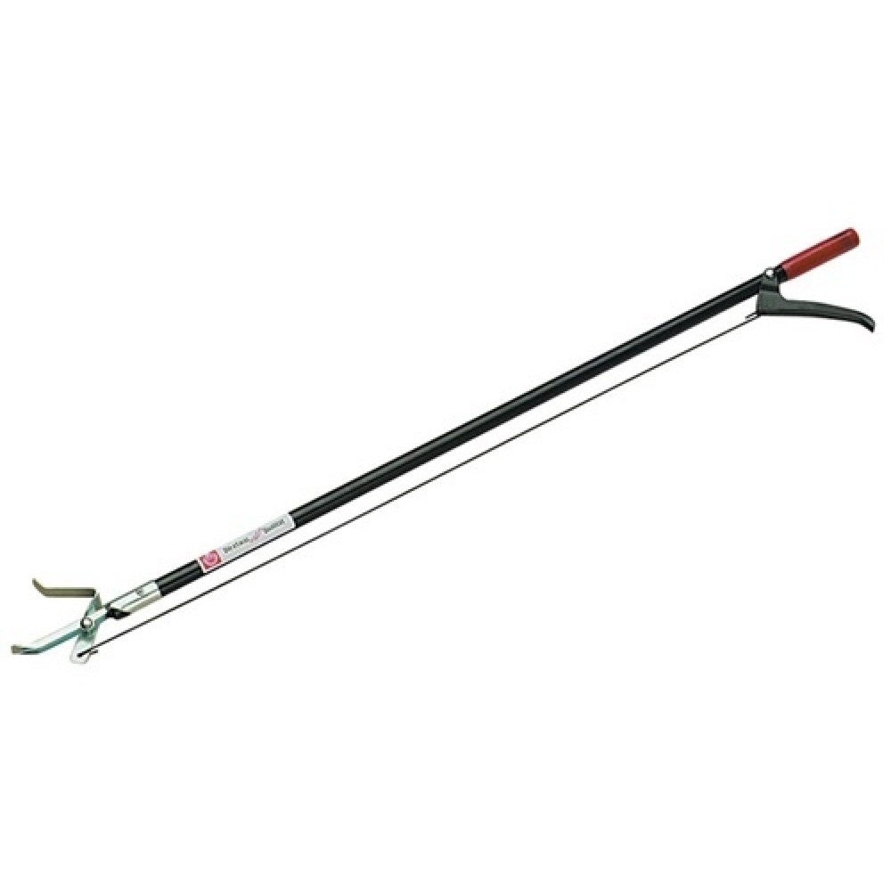 Produktabbildung: Greifzange ca.900mm 0,22kg 35mm