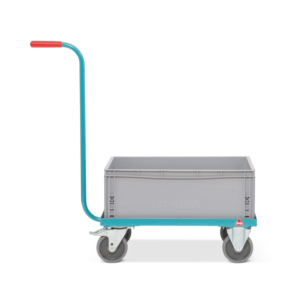 Produktabbildung Nr. 8: Griffroller Ameise®, offen, HxBxT 875 x 890 x 420 mm
