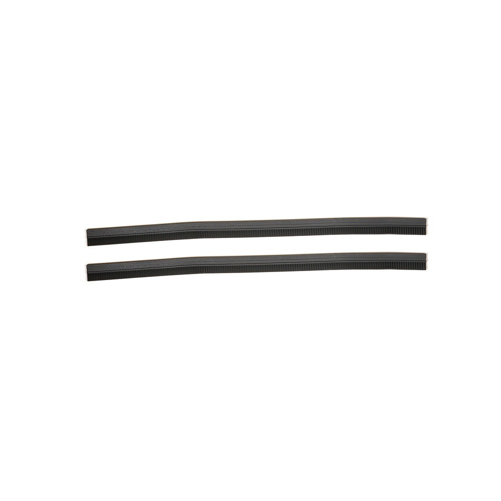 Produktabbildung: Gummileisten-Set für Nassbodendüse für SPRiNTUS Nass-/Trockensauger WATERKING, 450 mm