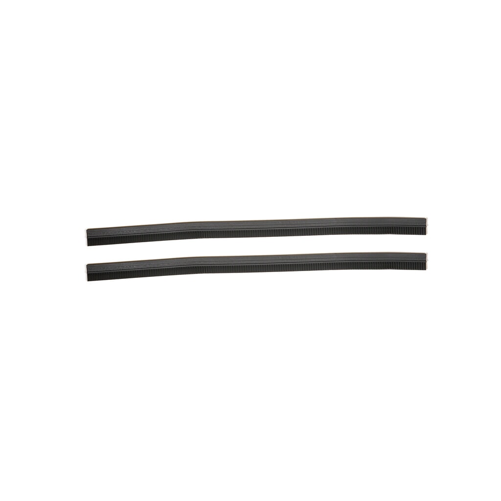 Produktabbildung: Gummileisten-Set für Nassbodendüse für SPRiNTUS Nass-/Trockensauger WATERKING, 450 mm