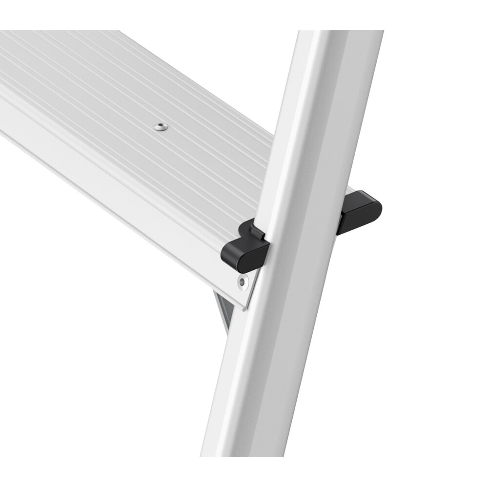 Produktabbildung Nr. 7: Hailo Klapptritt D60, StandardLine, Plattformhöhe 400 mm