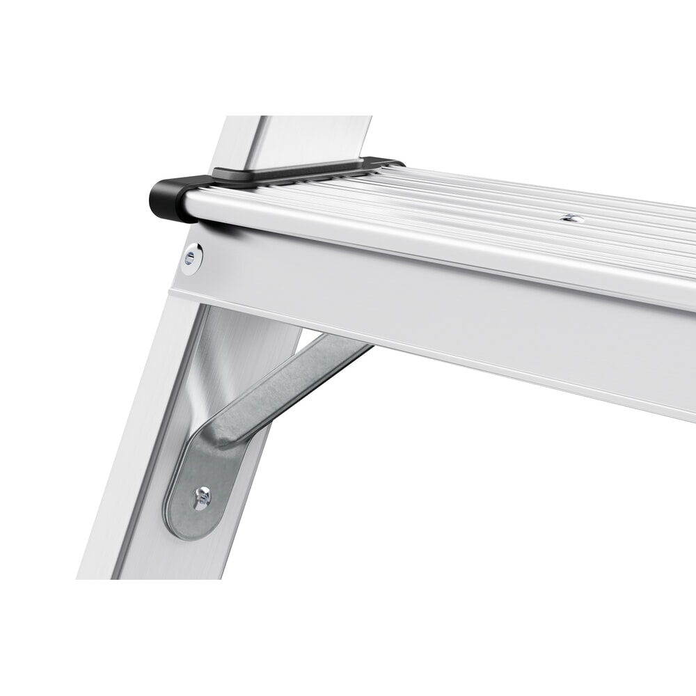 Produktabbildung Nr. 8: Hailo Klapptritt D60, StandardLine, Plattformhöhe 400 mm