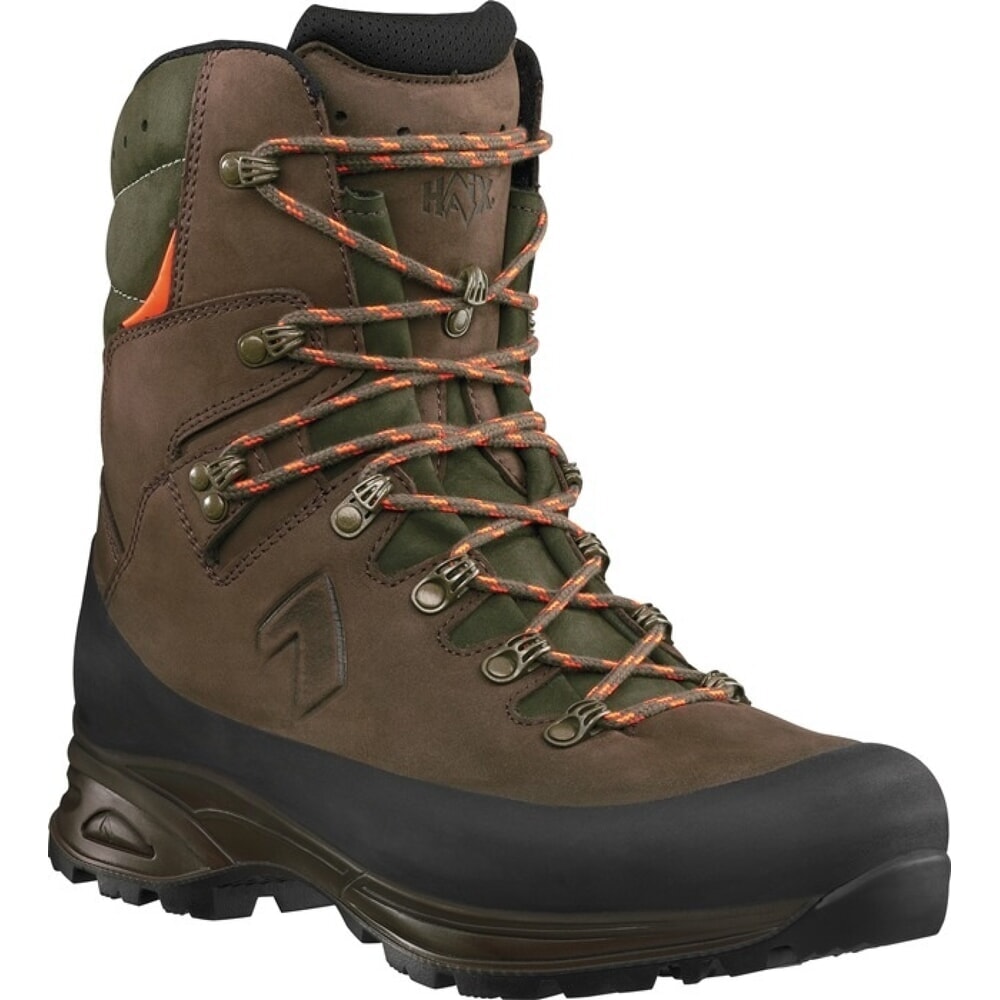Produktabbildung: HAIX Berg- u.Jagdstiefel NATURE One GTX Gr.9