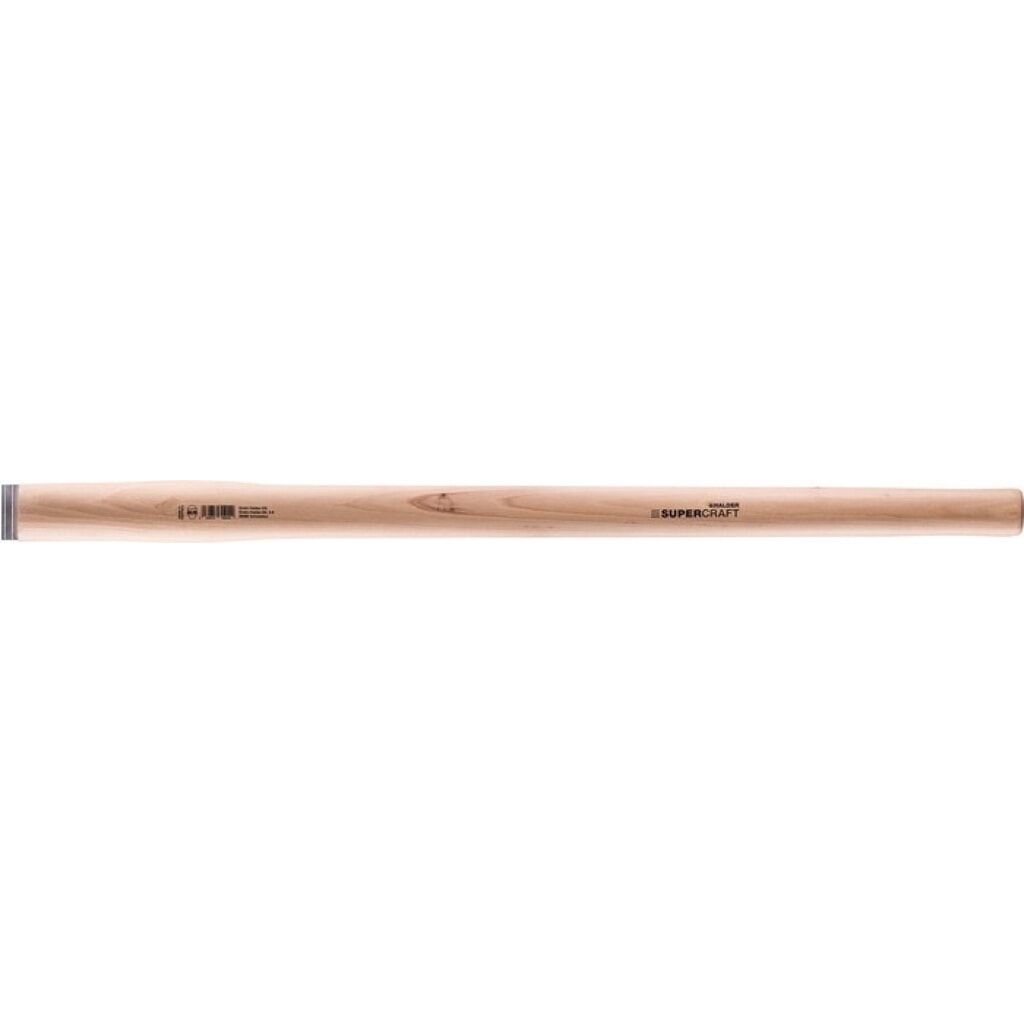 Produktabbildung: HALDER Ersatzstiel, Länge 800 mm, Hickory