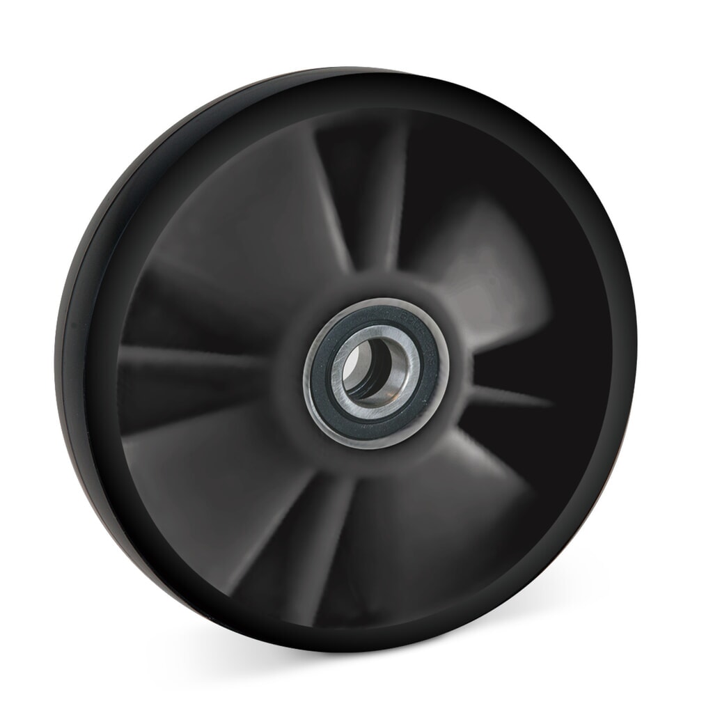 Produktabbildung Nr. 4: Handhubwagen Ameise® PTM 3.0 mit Standardgabeln, Tragfähigkeit 3.000 kg
