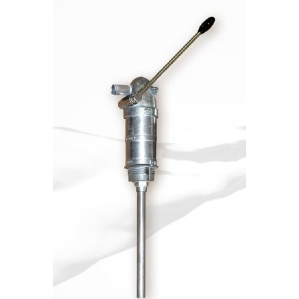 Produktabbildung: Handpumpe K 10 C für Bauer® Mini-Tank MT 235, für Fassgewinde geeignet
