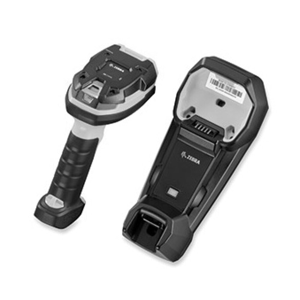 Produktabbildung: Scanner Symbol DS3678-SR USB Kit