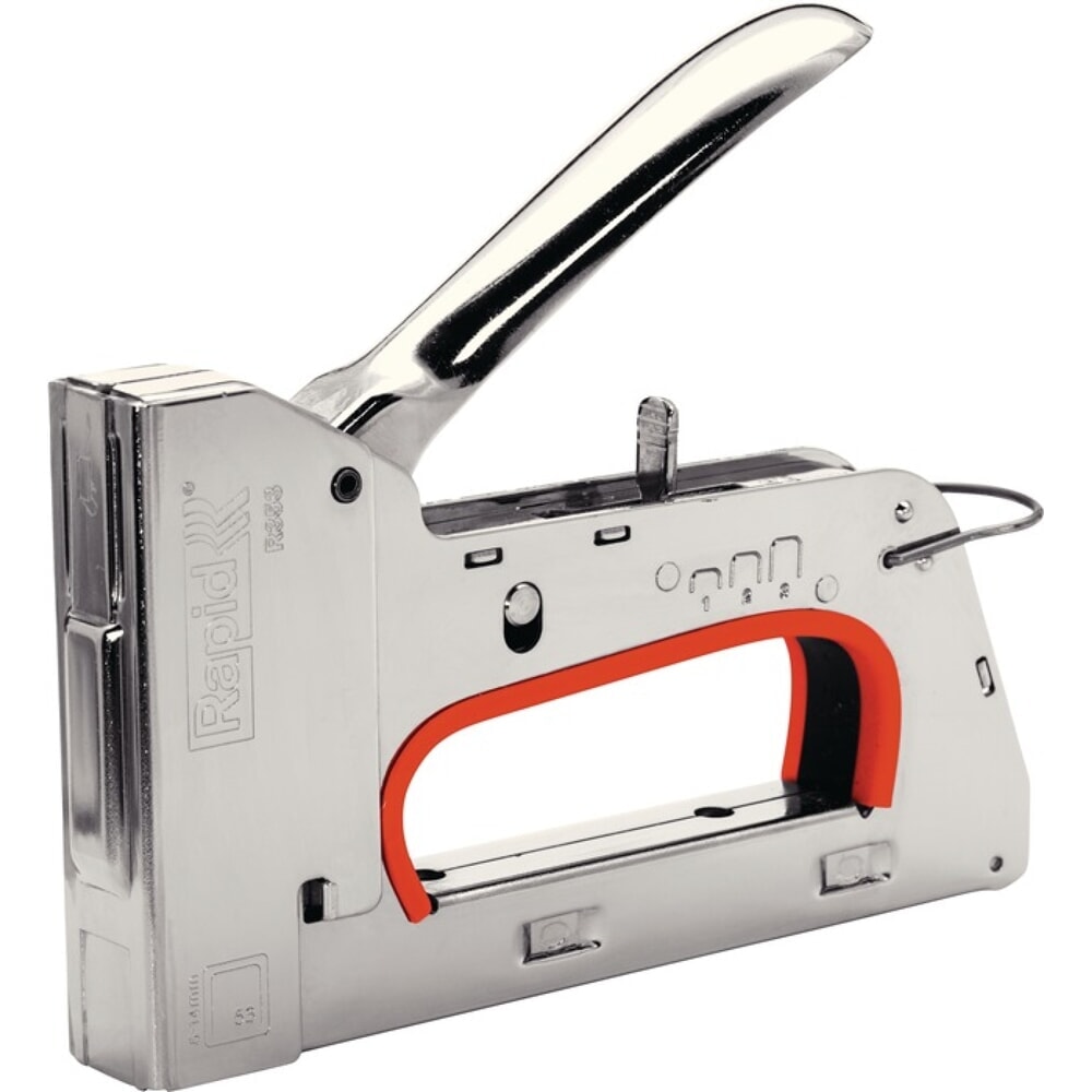 Produktabbildung: Handtacker Rapid 353 STA