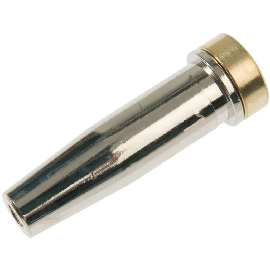 HARRIS Schneiddüse, Acetylen, 6290-AC2 25 - 50 mm, Glattschaftdüse Produktabbildung: HARRIS Schneiddüse, Acetylen, 6290-AC2 25 - 50 mm, Glattschaftdüse