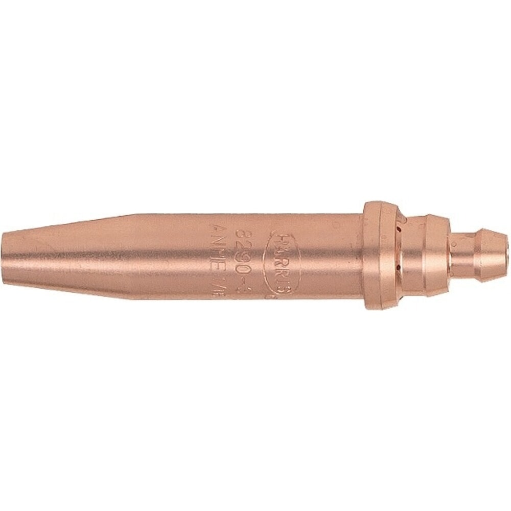 Produktabbildung: HARRIS Schneiddüse, Acetylen, 8290-AG7 200 - 300 mm, gasemischend