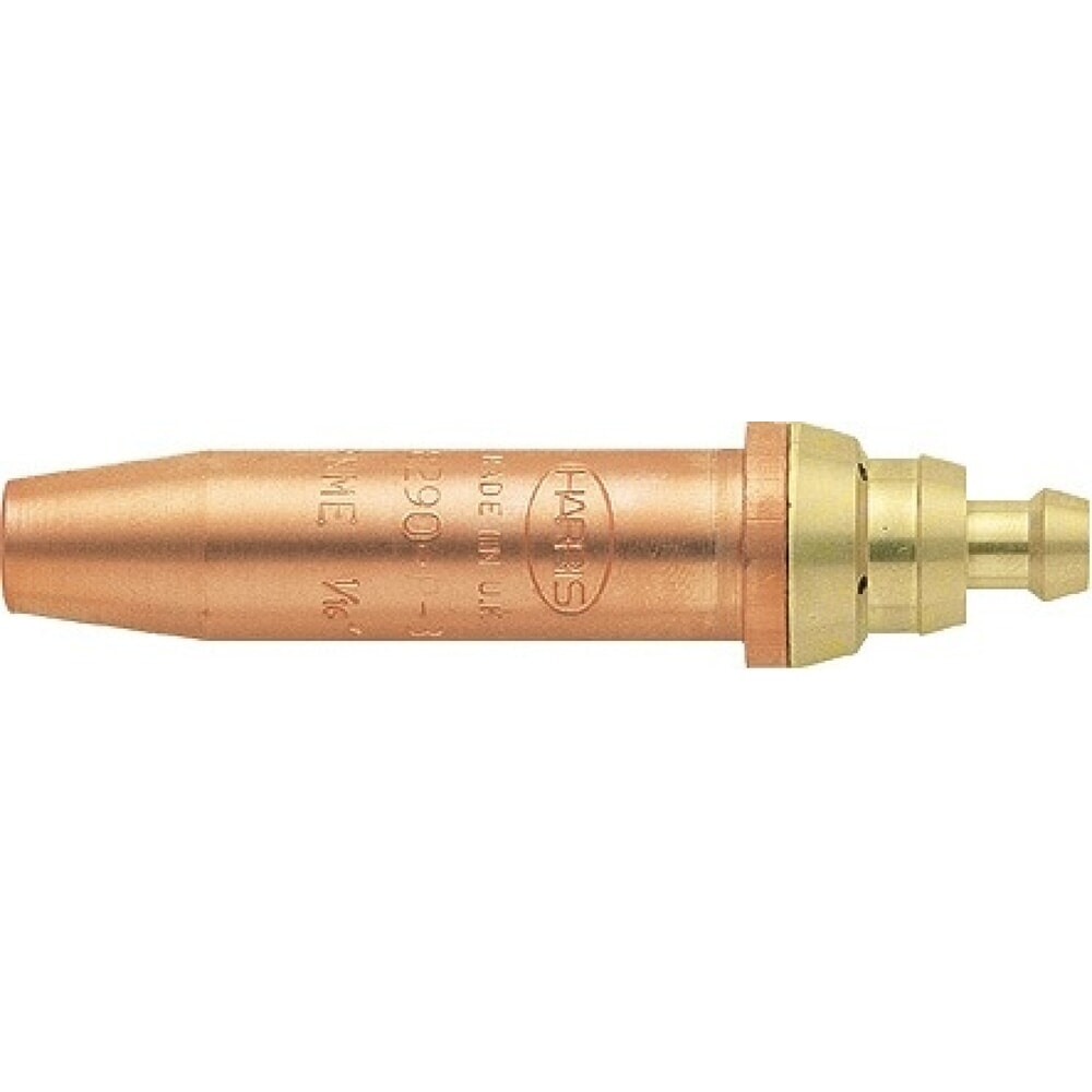 Produktabbildung: HARRIS Schneiddüse, Propan / Erdgas, 8290-PM4 40 - 60 mm, gasemischend