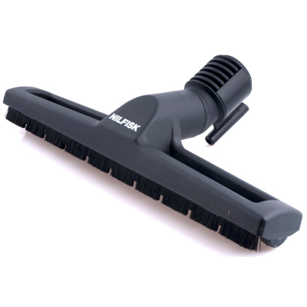 Produktabbildung: Hartbodendüse mit Clip für Nilfisk® GD5 Battery, Ø 32 mm
