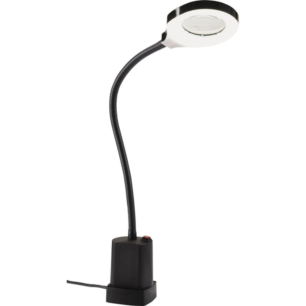 Produktabbildung: HEDI Arbeits-/Maschinenleuchte, 550 lm, 6 W, IP20 2 x 1 mm² H05RN-F