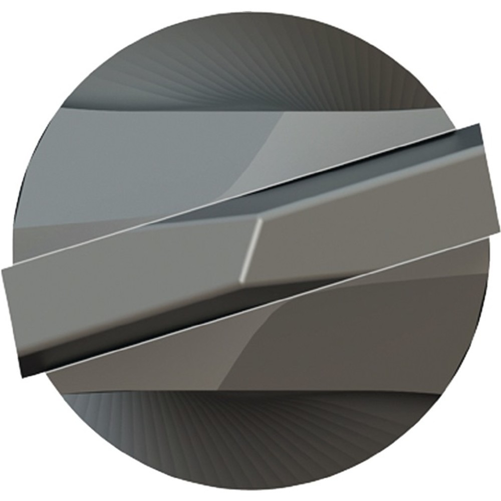Produktabbildung Nr. 2: HELLER Beton-/Steinbohrersatz ISO5468 4-tlg.D.5/6/8/10mm