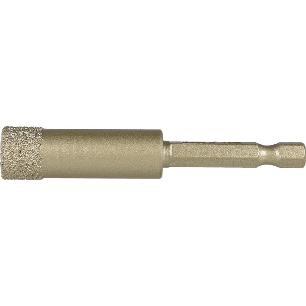 Produktabbildung: HELLER Feinsteinzeugbohrer Cera Expert Accuspeed, Ø 6 mm Gesamtlänge 67 mm