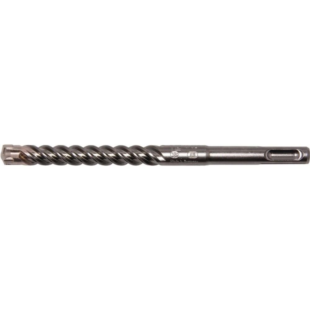 Produktabbildung: HELLER Hammerbohrer 4Power D.6,0mm Arbeits-L.50mm L.110mm SDS-plus