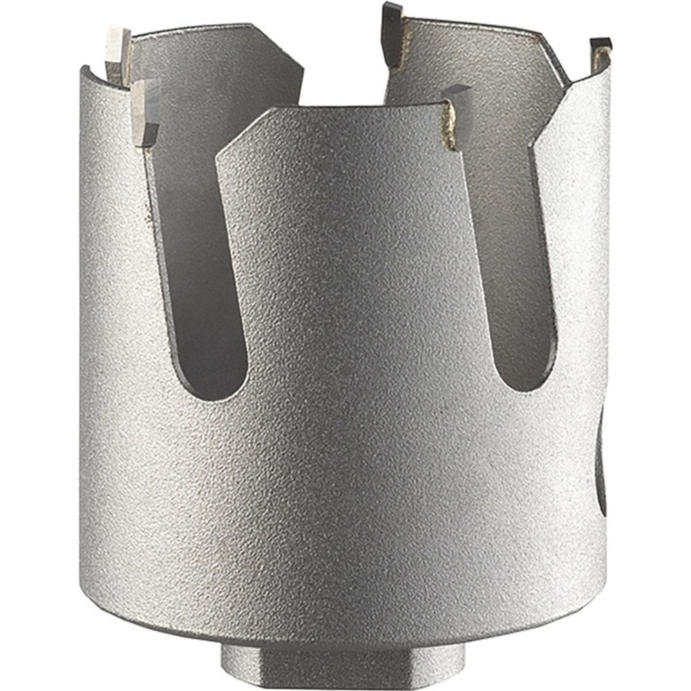 Produktabbildung: HELLER Lochsäge Allmat 3725 D.25mm Schnitt-T.65mm
