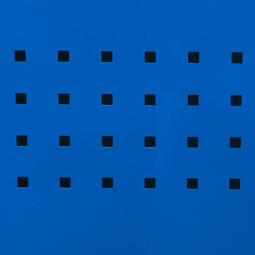 HEMMDAL Werkstattwagen, inkl. 115-teiligem Werkzeugsortiment, blau Produktabbildung Nr. 7: HEMMDAL Werkstattwagen, inkl. 115-teiligem Werkzeugsortiment, blau