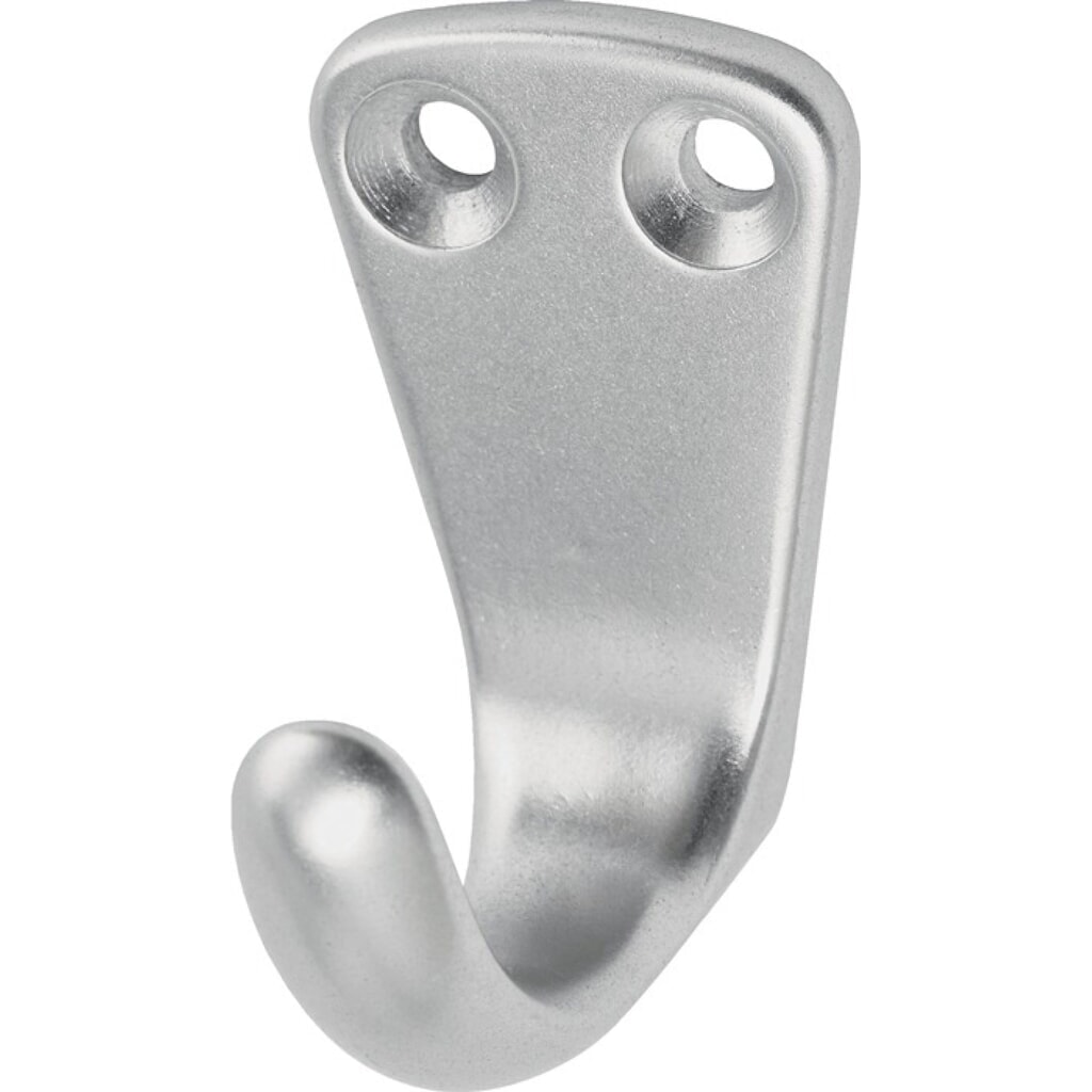 HERMETA Handtuchhaken 0553