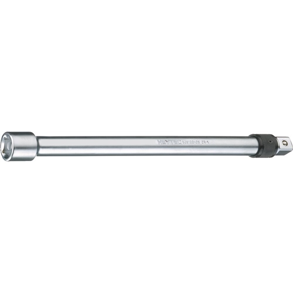 Produktabbildung: HEYTEC Verl.508100 3/4 Zoll L.100mm m.Verrieg