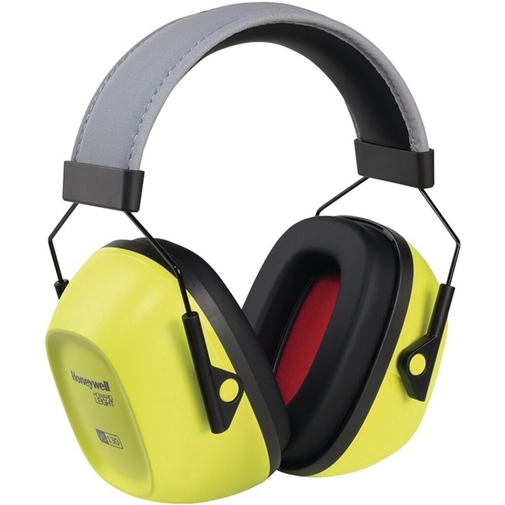 HONEYWELL Gehörschutz VeriShild HiVis EN 352 SNR Produktabbildung: HONEYWELL Gehörschutz VeriShild HiVis EN 352 SNR