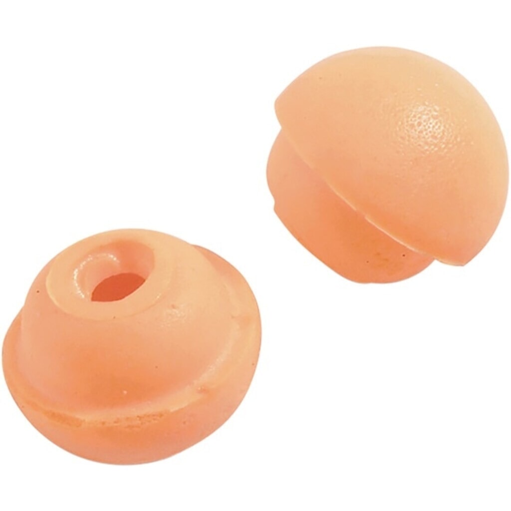 Produktabbildung: HONEYWELL Gehörschutzstöpsel EN 352-2 SNR 24 dB