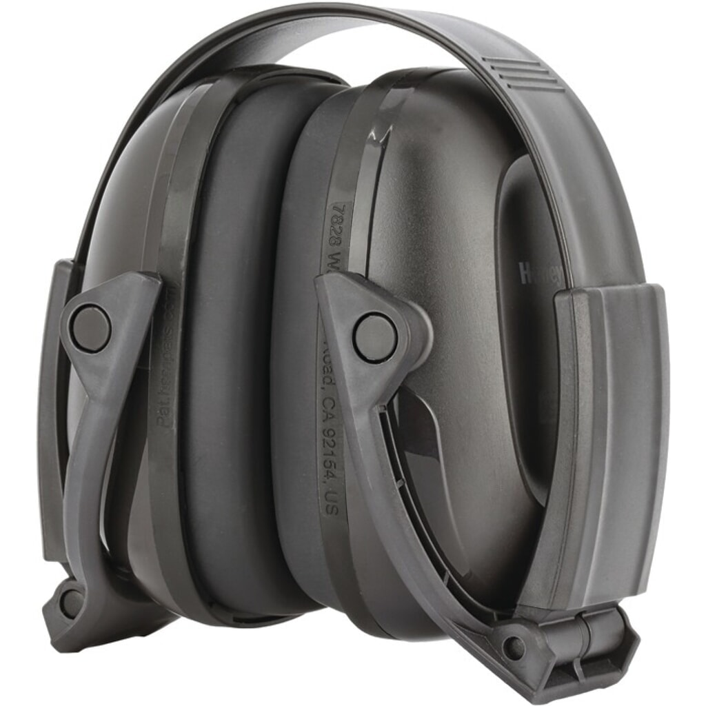 HONEYWELL Kapselgehörschutz VS100DF VeriShield™ Produktabbildung: HONEYWELL Kapselgehörschutz VS100DF VeriShield™