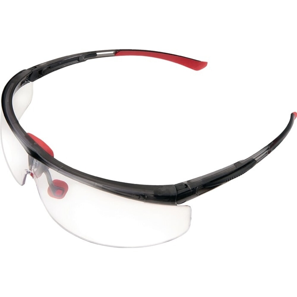 Produktabbildung: HONEYWELL Schutzbrille Adaptec EN 166-1FT Bügel