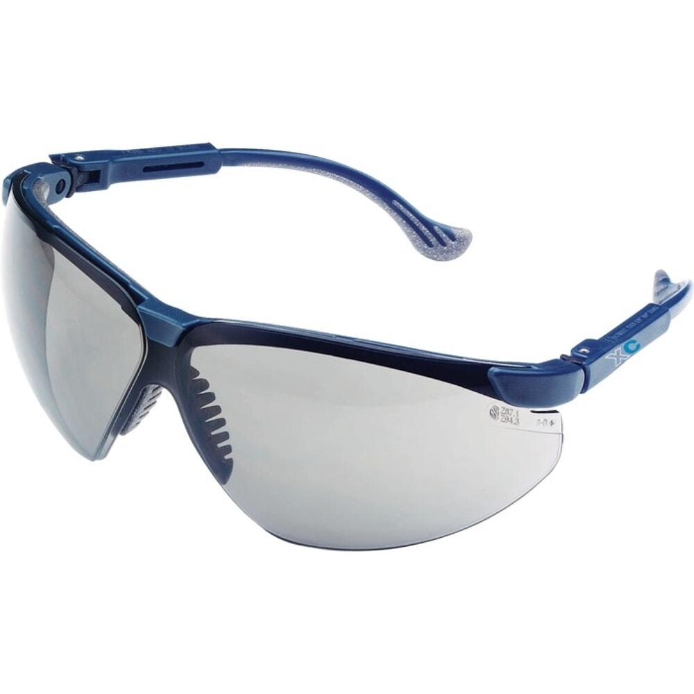 Produktabbildung: HONEYWELL Schutzbrille XC EN 166-1FT Bügel