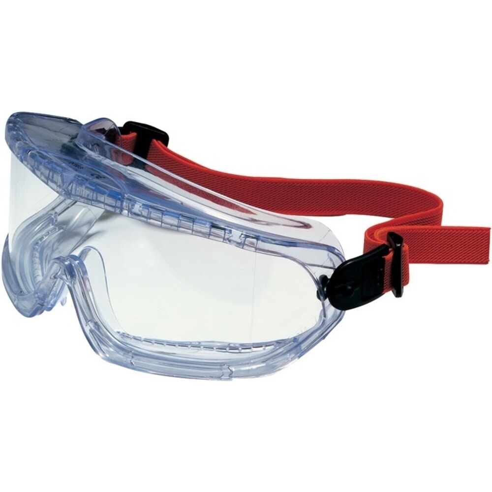 Produktabbildung: HONEYWELL Vollsichtschutzbrille V-MAXX EN 166