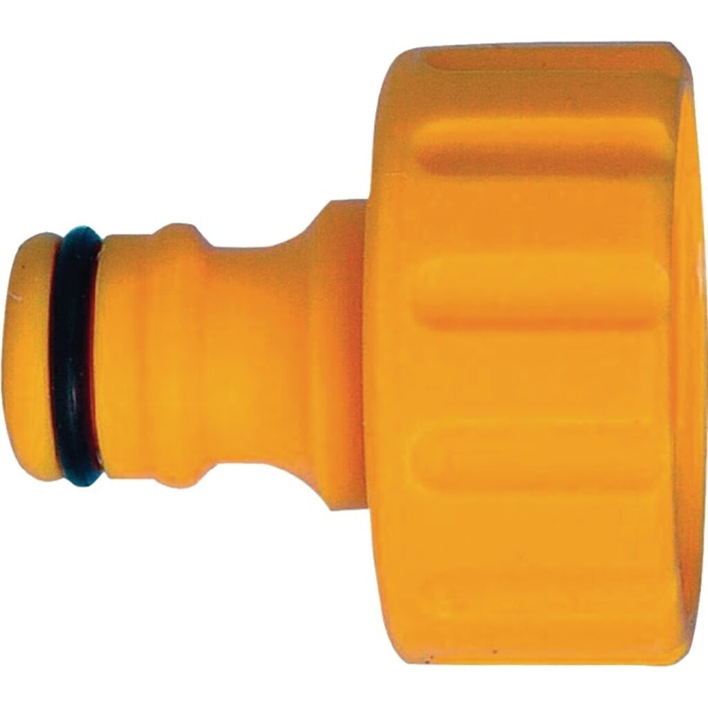 Produktabbildung Nr. 1: HOZELOCK Hahnanschluss Ku.25mm G1 Zoll